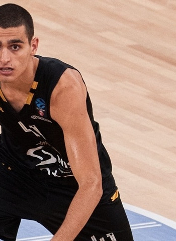 Resumen de la jornada 1 de la EuroCup