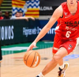 El UCAM Murcia inicia una nueva temporada europea