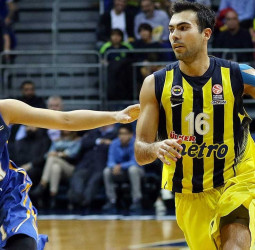 Jornada 9 EuroLiga: Previa Fenerbahce vs Khimki