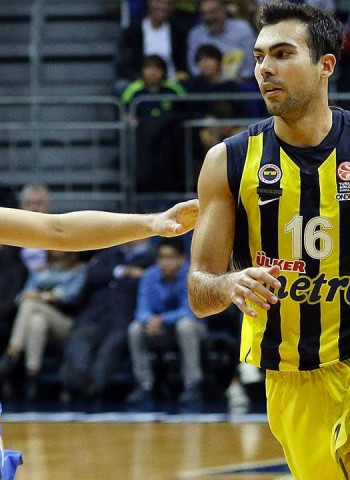 Jornada 9 EuroLiga: Previa Fenerbahce vs Khimki