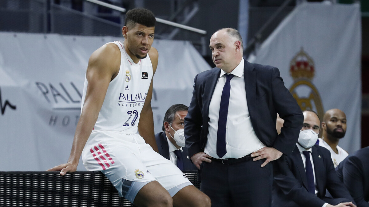 Novedades y parte médico para la Jornada 33 de la Liga Endesa 2020-21