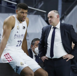 Novedades y parte médico para la Jornada 33 de la Liga Endesa 2020-21