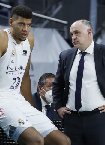 Novedades y parte médico para la Jornada 33 de la Liga Endesa 2020-21