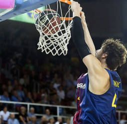 El Barcelona Lassa más anotador en 29 años
