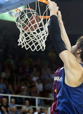 El Barcelona Lassa más anotador en 29 años