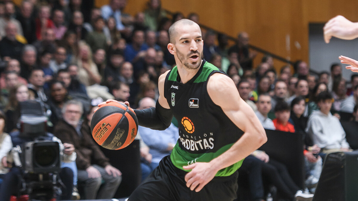 Novedades y parte médico de la Jornada 16 de Liga Endesa