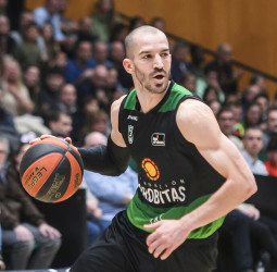 Novedades y parte médico de la Jornada 16 de Liga Endesa