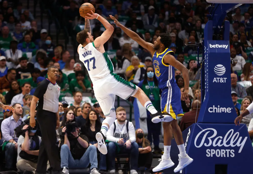 Un vistazo a la noche NBA