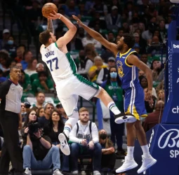 Un vistazo a la noche NBA