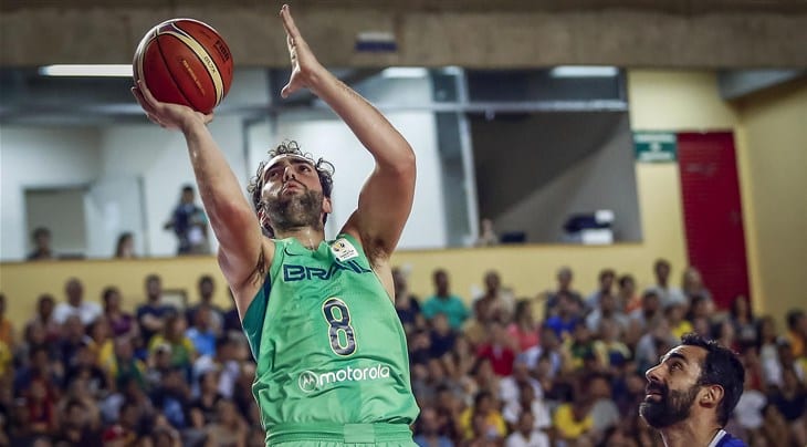 Ventanas FIBA: América conoce a sus clasificados a la segunda fase