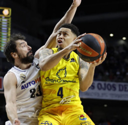 Batalla de titanes en la última jornada de liga regular en casa