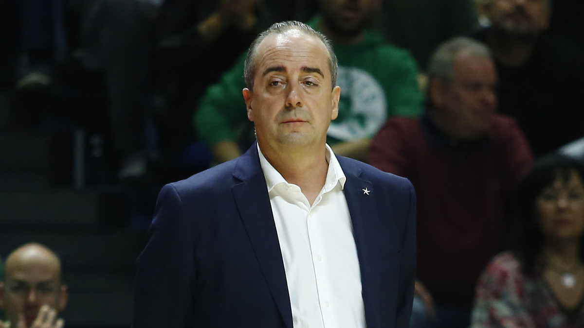 Vidorreta: "Nos vamos con la cabeza alta"