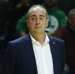 Vidorreta: "Nos vamos con la cabeza alta"