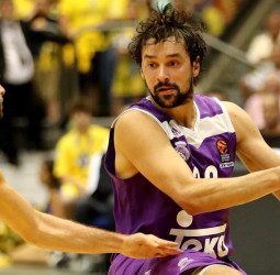 Golpe de autoridad del Real Madrid ante Maccabi (82-89)
