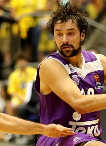 Golpe de autoridad del Real Madrid ante Maccabi (82-89)