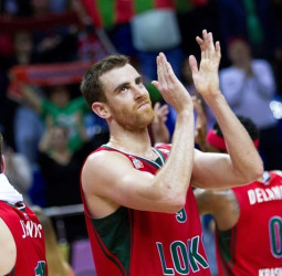 Análisis Playoff Euroliga: Lokomotiv Kuban vs Barcelona Lassa