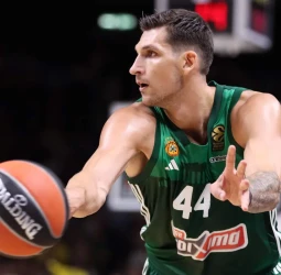 Previa EuroLeague (J.3): Paris Basketball vs Panathinaikos
