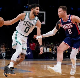 [4-0] Los Celtics completan la barrida (116-112)
