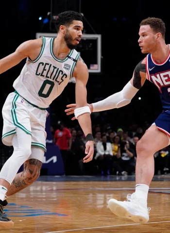 [4-0] Los Celtics completan la barrida (116-112)