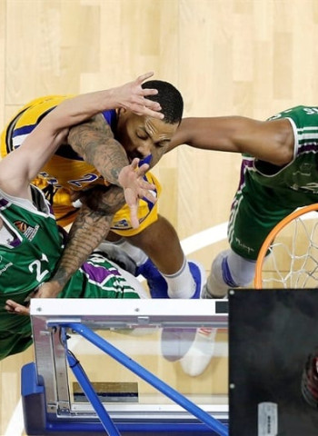 Jornada 21 EuroLiga: Previa Khimki Moscú vs Unicaja Málaga