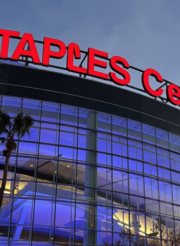 El Staples Center pasará a llamarse Crypto.com Arena