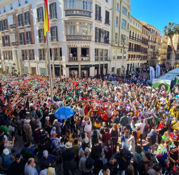 La tradición de los sábados al mediodía