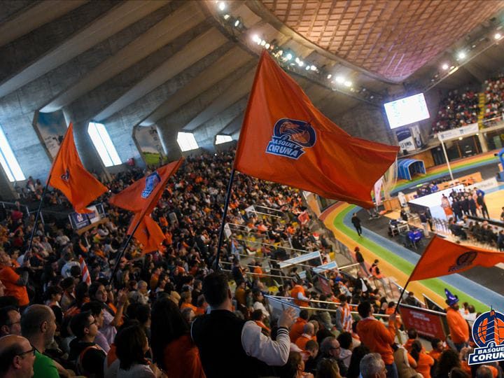 Diego Epifanio: “Para nosotros es un plus el hecho de ver teñida de naranja la grada rival”