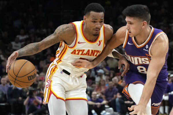 Videoresúmenes de la jornada NBA (7 games) 21/03