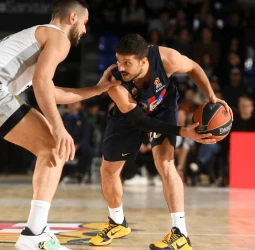 Previa EuroLeague (j.31): Partizan vs Barcelona