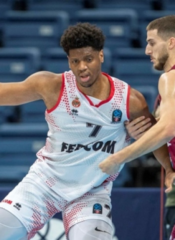 El Bilbao Basket acomete el fichaje de Damien Inglis