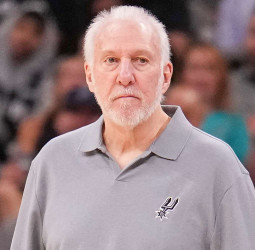Popovich dice adiós a los banquillos