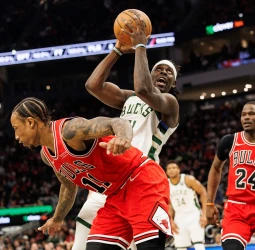 Un vistazo a la noche NBA
