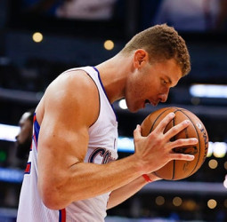 Griffin, fuera de los playoffs NBA