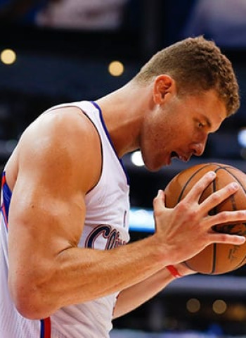 Griffin, fuera de los playoffs NBA