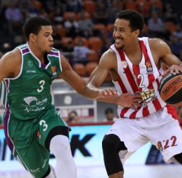 Jornada 29 EuroLiga: Previa Unicaja Málaga vs Olympiacos
