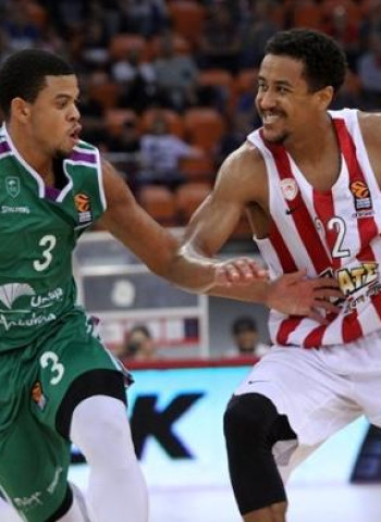 Jornada 29 EuroLiga: Previa Unicaja Málaga vs Olympiacos