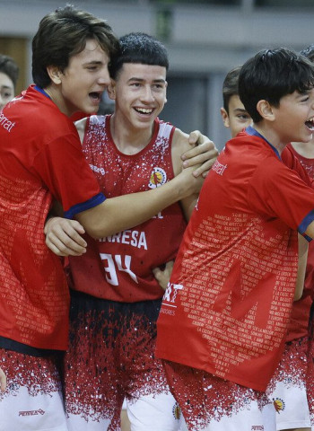 Minicopa Endesa: ¡Así fue la Jornada 1!