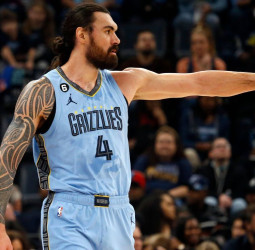 Steven Adams se perderá la temporada