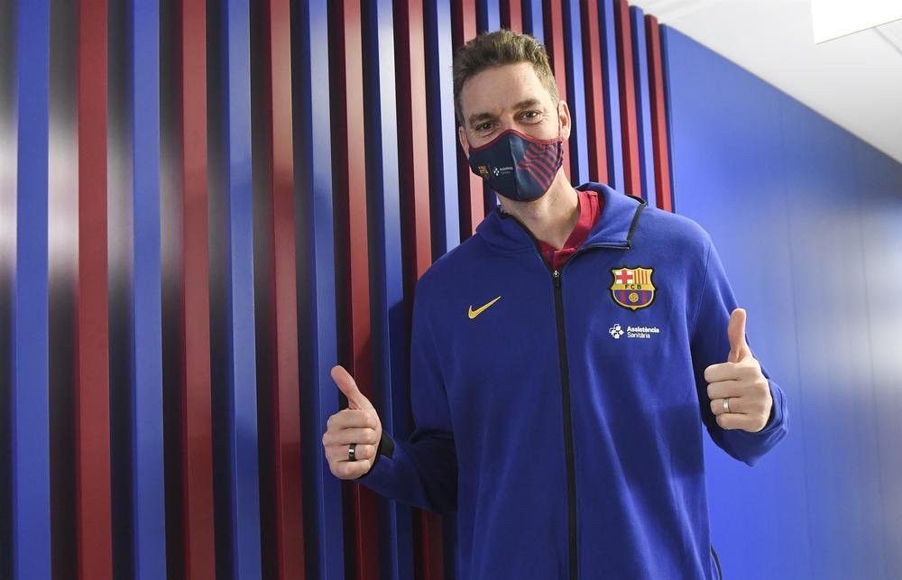 Recuperar el All Star ACB como fiesta del baloncesto y homenaje a Pau Gasol