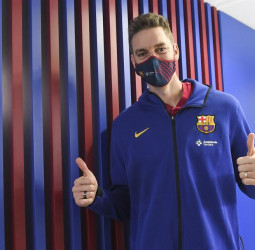 Recuperar el All Star ACB como fiesta del baloncesto y homenaje a Pau Gasol
