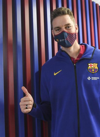 Recuperar el All Star ACB como fiesta del baloncesto y homenaje a Pau Gasol