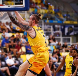 Olek Balcerowski, interesa tanto al Real Madrid como al Barcelona
