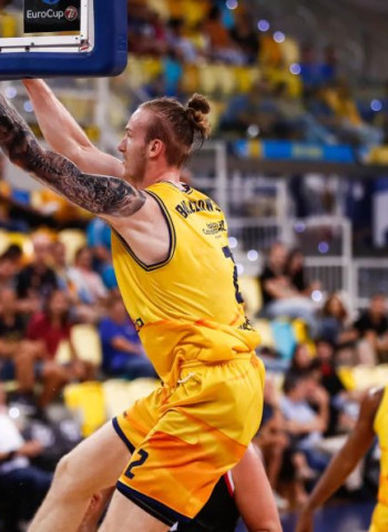 Olek Balcerowski, interesa tanto al Real Madrid como al Barcelona