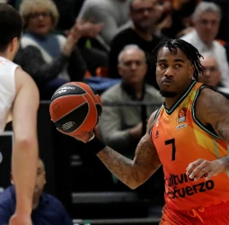 Previa EuroLeague: Valencia Basket vs Estrella Roja