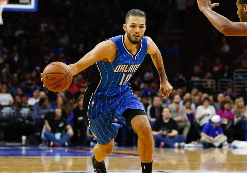 Paliza de los Magic a San Antonio y Minnesota puede con OKC
