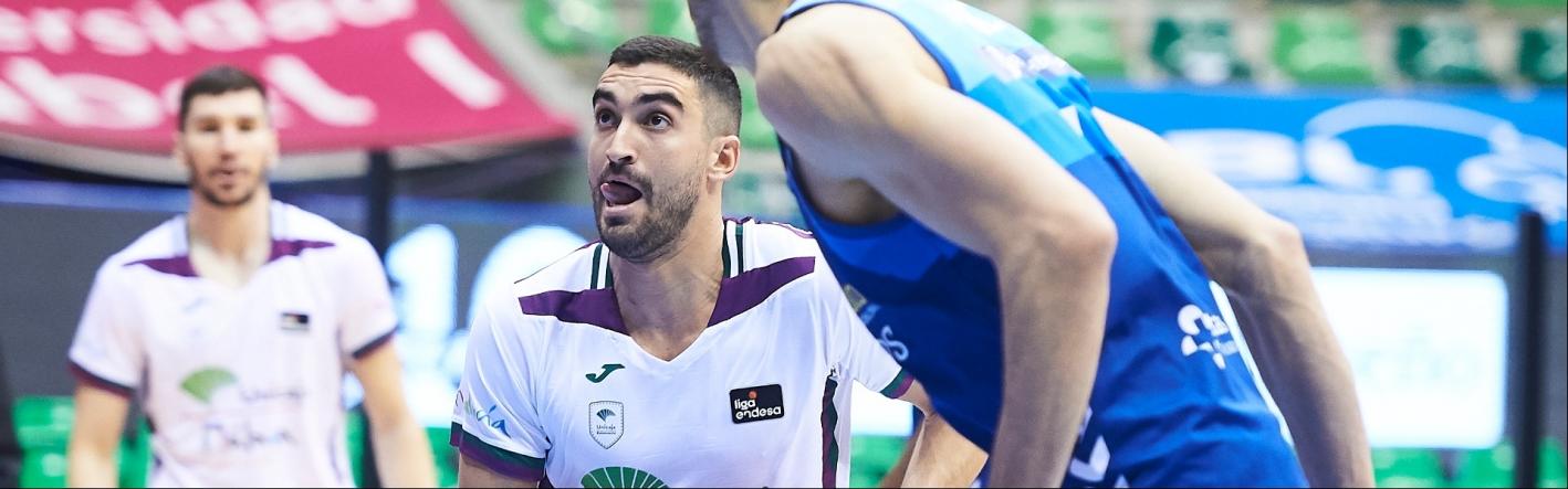 Llega el Hereda San Pablo Burgos, un rival incómodo para el Unicaja