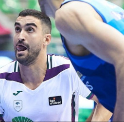 Llega el Hereda San Pablo Burgos, un rival incómodo para el Unicaja