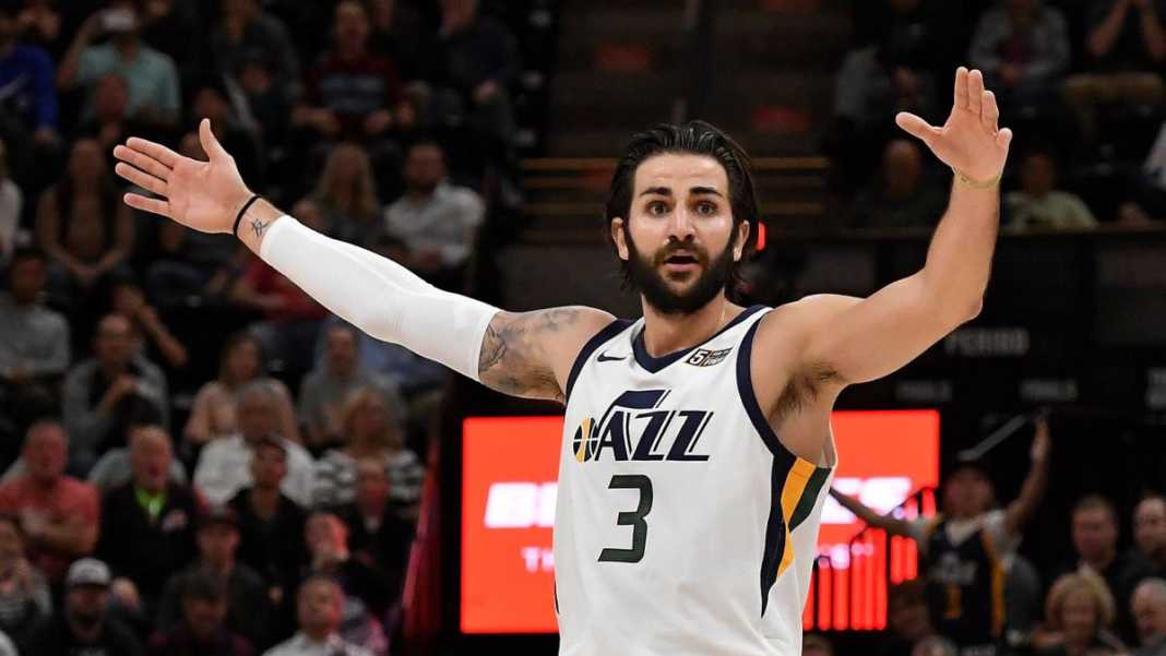 Ricky llega a las 3.000 asistencias, gran Antetokounmpo y más