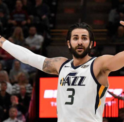 Ricky llega a las 3.000 asistencias, gran Antetokounmpo y más