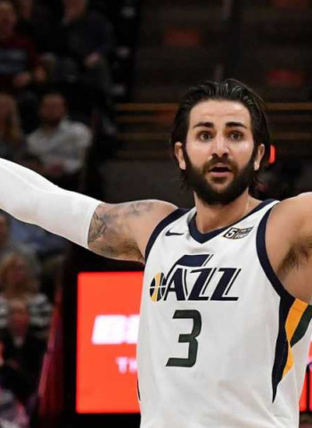 Ricky llega a las 3.000 asistencias, gran Antetokounmpo y más